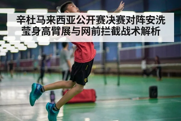 辛杜马来西亚公开赛决赛对阵安洗莹身高臂展与网前拦截战术解析